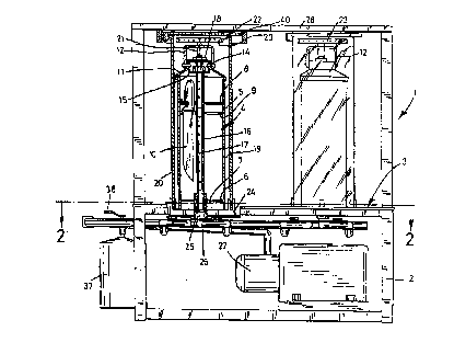 Une figure unique qui représente un dessin illustrant l'invention.